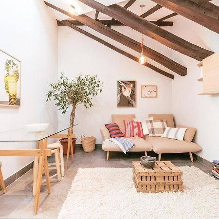 Bohemian 2Bedroom Attic In Lavapies 마드리드 외부 사진