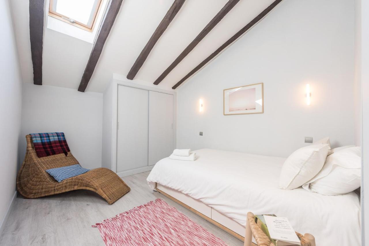 Bohemian 2Bedroom Attic In Lavapies 마드리드 외부 사진