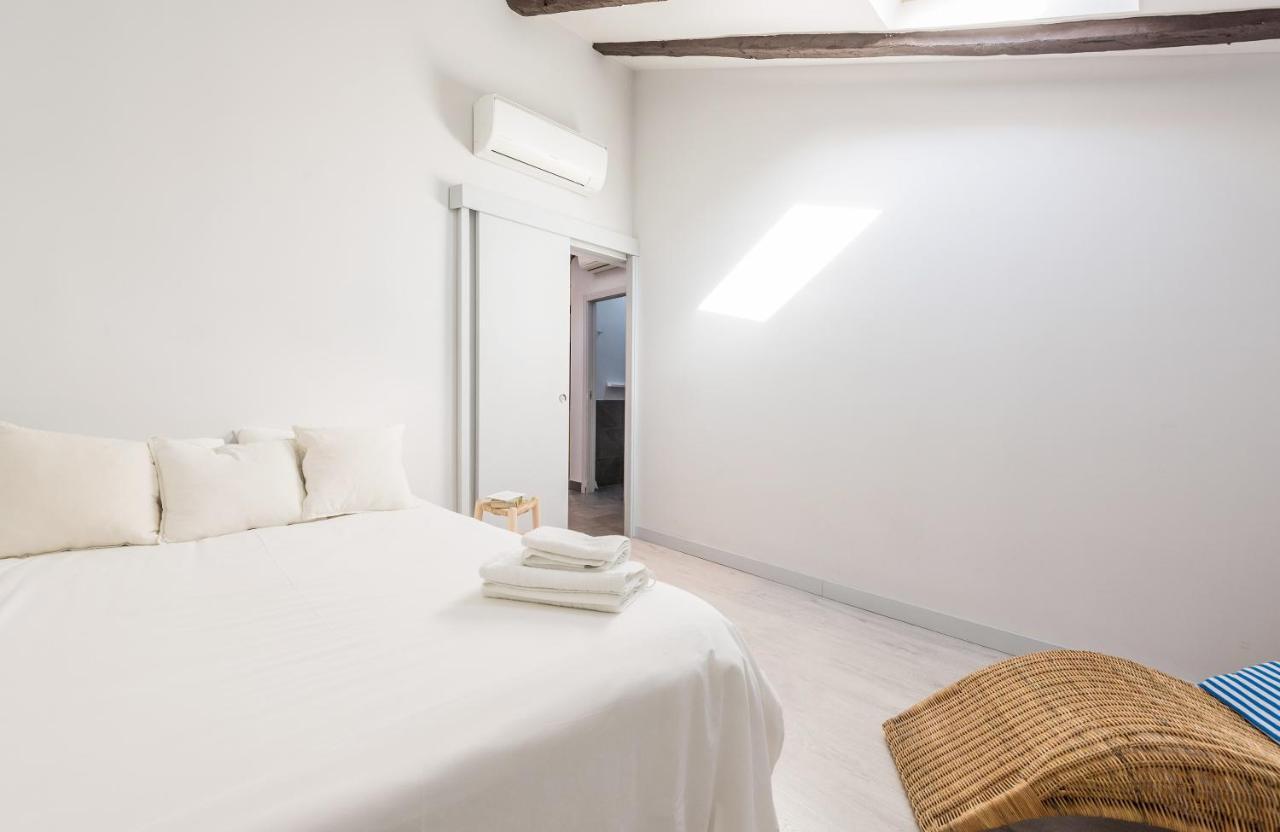 Bohemian 2Bedroom Attic In Lavapies 마드리드 외부 사진