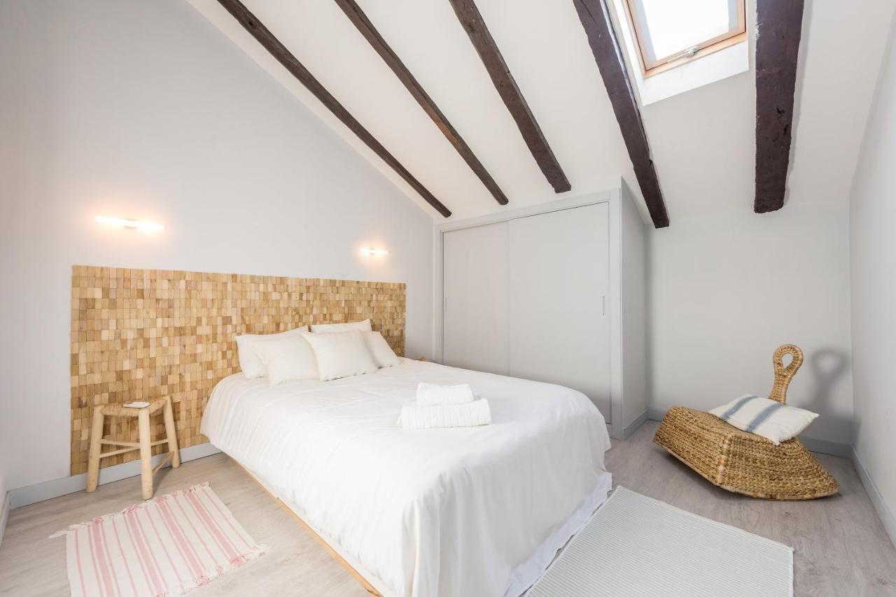 Bohemian 2Bedroom Attic In Lavapies 마드리드 외부 사진