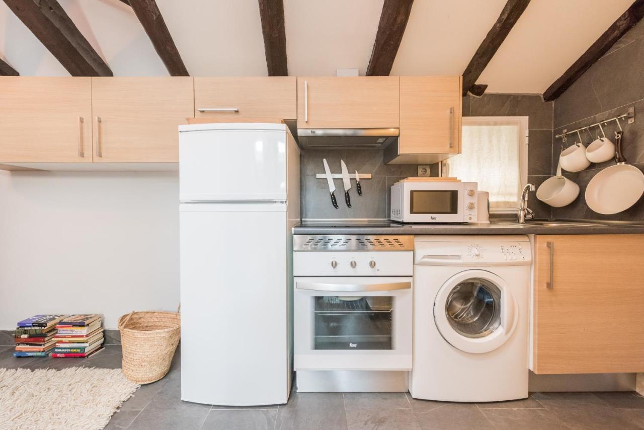 Bohemian 2Bedroom Attic In Lavapies 마드리드 외부 사진