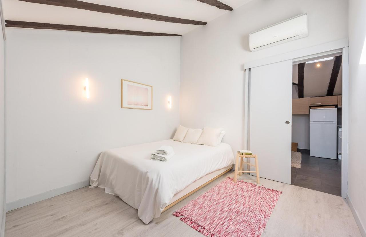 Bohemian 2Bedroom Attic In Lavapies 마드리드 외부 사진