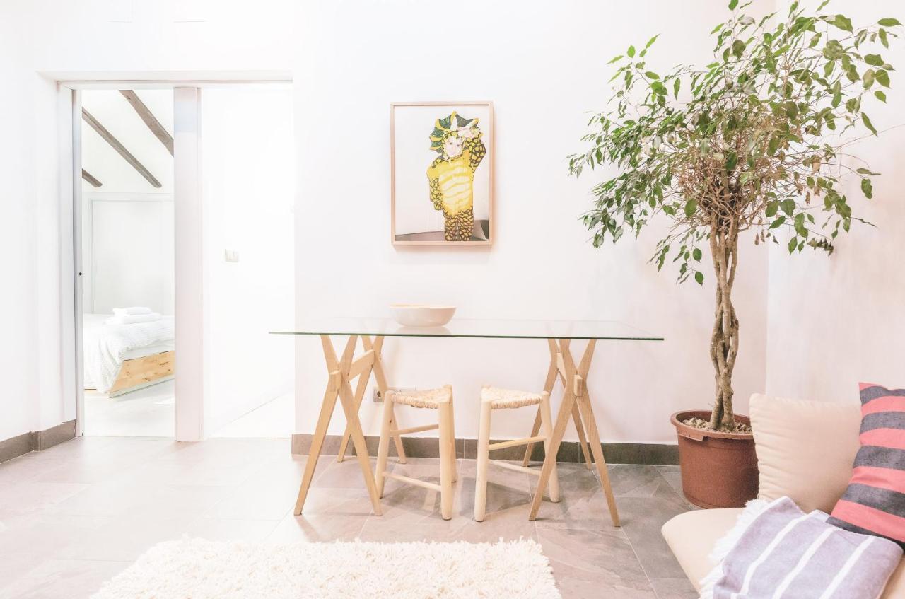 Bohemian 2Bedroom Attic In Lavapies 마드리드 외부 사진